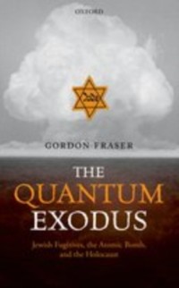 Cover Quantum Exodus