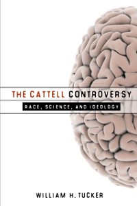 Cover Cattell Controversy
