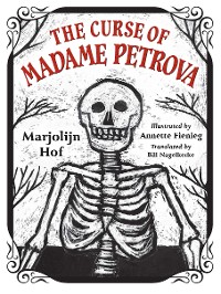 Cover The Curse of Madame Petrova