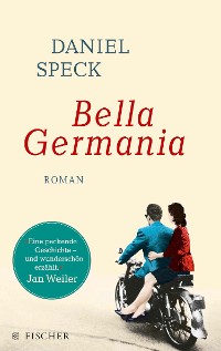 Cover Bella Germania