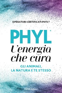 Cover PHYL L’Energia che Cura