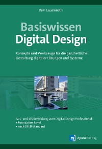 Cover Basiswissen Digital Design