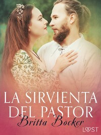 Cover La sirvienta del pastor