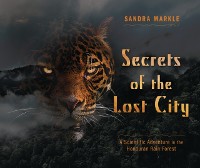 Cover Secrets of the Lost City