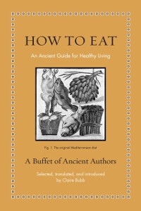 Cover How to Eat