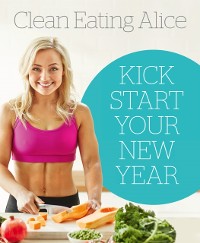 Cover SAMPLER CLEAN EATING ALICE EB