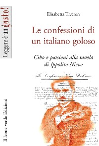 Cover Le confessioni di un italiano goloso