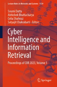 Cover Cyber Intelligence and Information Retrieval