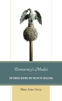 Cover Democracy's Medici