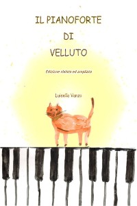 Cover Il Pianoforte di Velluto