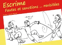 Cover Escrime - Fautes et sanctions ... revisitées