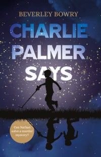 Cover Charlie Palmer Says