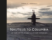 Cover Nautilus to Columbia