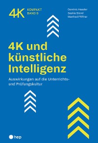 Cover 4K und künstliche Intelligenz (E-Book)