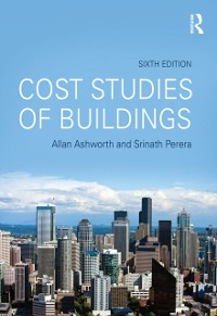 Cover Cost Studies of Buildings