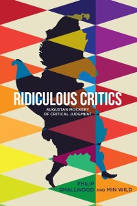 Cover Ridiculous Critics