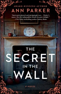 Cover Secret in the Wall