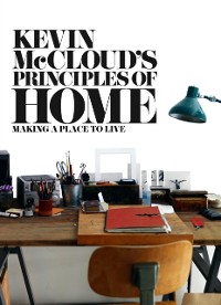 Cover Kevin McCloud's Principles of Home