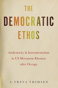 Cover Democratic Ethos