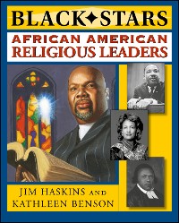 Cover African American Religious Leaders