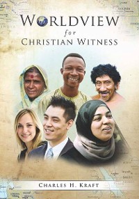 Cover Worldview for Christian Witness