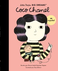 Cover Coco Chanel (Spanish Edition)