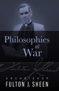 Cover Philosophies At War