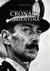 Cover CRONACA ARGENTINA