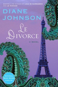 Cover Le Divorce