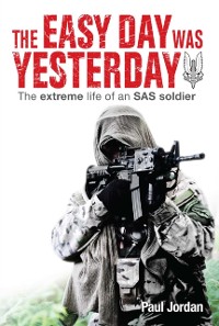 Cover Easy Day Was Yesterday