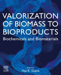 Cover Valorization of Biomass to Bioproducts