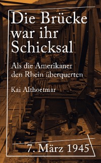 Cover Die Brücke war ihr Schicksal