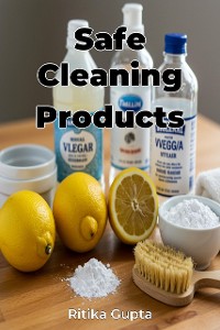 Cover Safe Cleaning Products