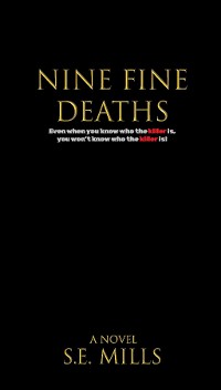 Cover Nine Fine Deaths