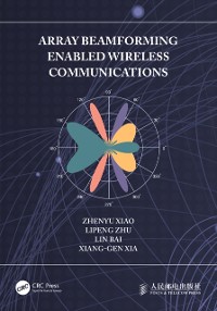 Cover Array Beamforming Enabled Wireless Communications