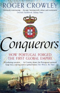 Cover Conquerors