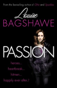 Cover Passion