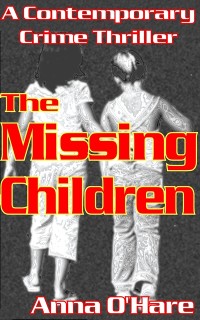 Cover Missing Children