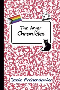 Cover The Anger Chronicles