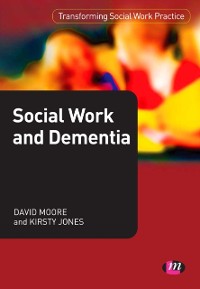 Cover Social Work and Dementia