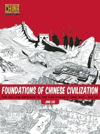 Cover Foundations of Chinese Civilization