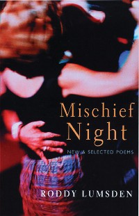 Cover Mischief Night