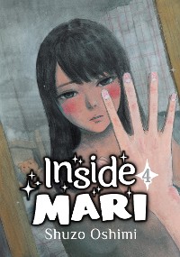 Cover Inside Mari, Volume 4