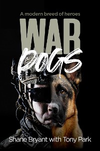 Cover War Dogs