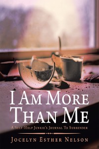 Cover I Am More Than Me
