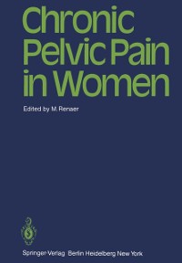 Cover Chronic Pelvic Pain in Women