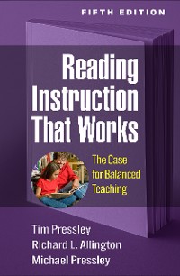 Cover Reading Instruction That Works
