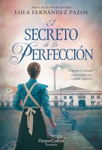 Cover El secreto de La Perfeccion