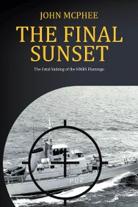 Cover The Final Sunset