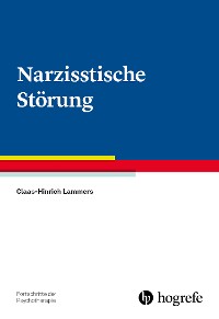 Cover Narzisstische Störung